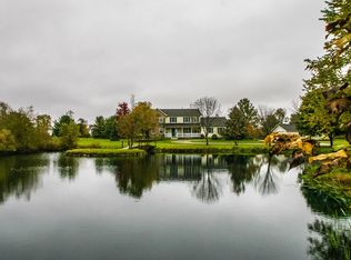 7407 Watkins Rd, Ostrander, OH 43061