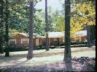 1612 Brown Rd, Hephzibah, GA 30815