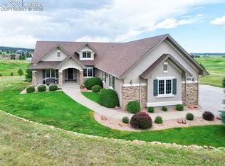 1918 Bashley Rd, Monument, CO 80132