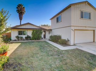 9943 Medina Dr, Santee, CA 92071