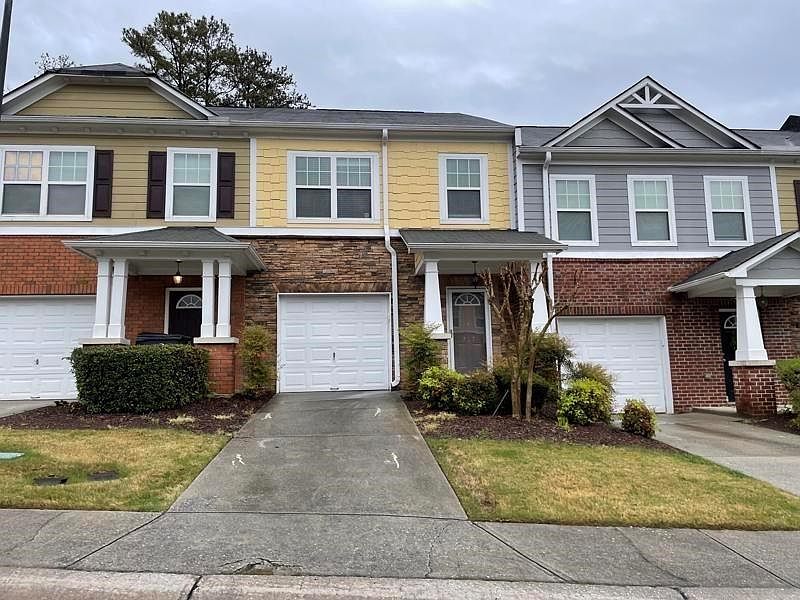 757 Arbor Gate Ln, Lawrenceville, GA 30044 Zillow