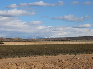 Lot 2 5790 Road, Montrose, CO 81403