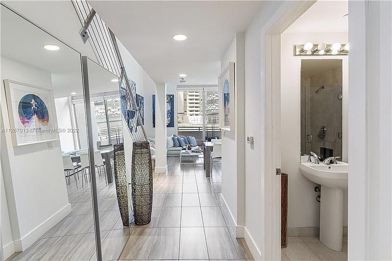 1st image of 1050 Brickell Ave APT 212