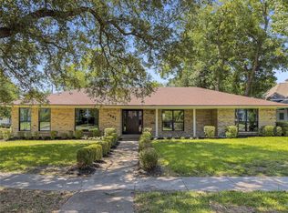 1901 Park St, Greenville, TX 75401