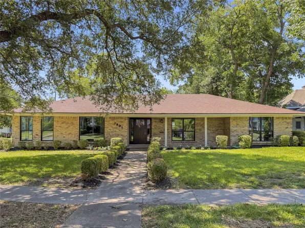 1901 Park St, Greenville, TX 75401