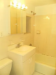 Rented by City Connections Realty