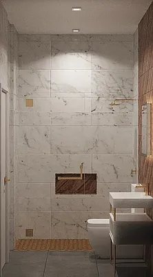 Bathroom, photo 2