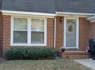 2503 Reagan Ave, Virginia Beach, VA 23454