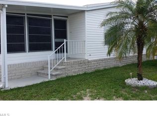 258 Ibis, Punta Gorda, FL 33950