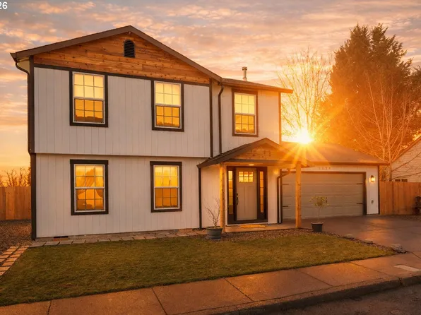 1189 S Aspen Way, Canby, OR 97013