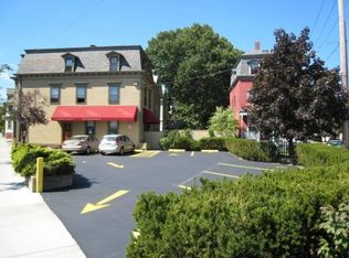 3 Wendell St FLOOR 2, Providence, RI 02909