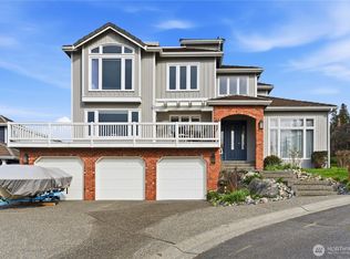 2626 NW 204th Street, Shoreline, WA 98117