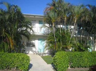 316 SE 1st St APT 1, Boynton Beach, FL 33435