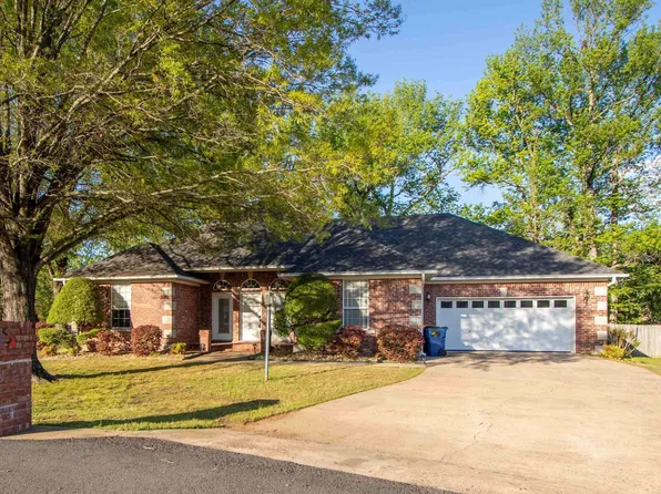 42 Glendale Dr, Cabot, AR 72023