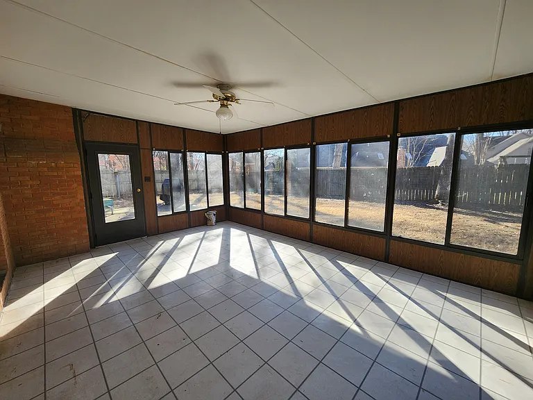Sun Room