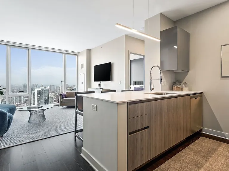 322 N Orleans St #1808 — Photo 6