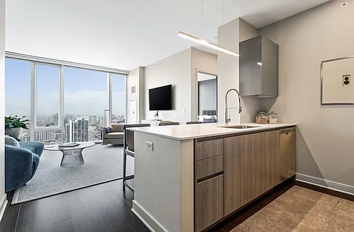 350 W Wolf Point Plz #1812 Photo 1