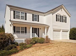 1081 River Plantation Dr, Woodstock, GA 30188