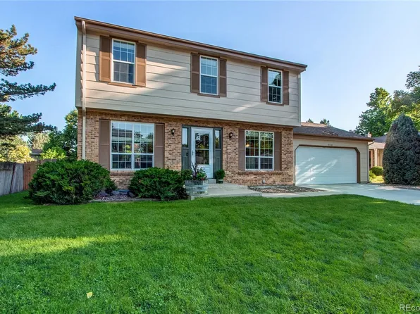 8538 W Glasgow Place, Littleton, CO 80128