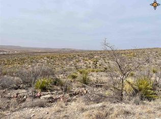 Miehls Dr LOT 10, Carlsbad, NM 88220