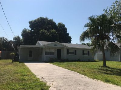 4316 S Hale Ave, Tampa, FL, 33611