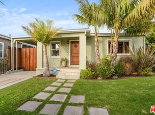 4024 Michael Ave, Los Angeles, CA 90066