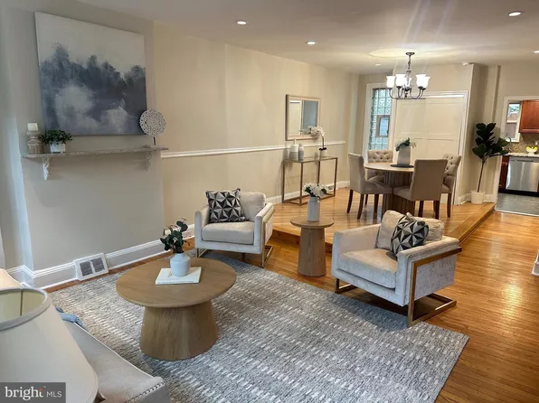 1804 Montrose St, Philadelphia, PA 19146
