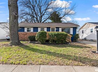 2612 Sandgate Rd, Springfield, IL 62702