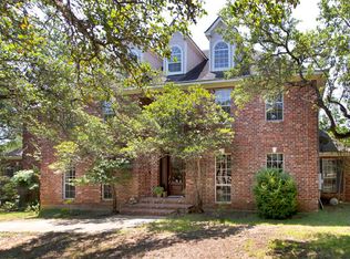 2218 Estate Gate Dr, San Antonio, TX 78260