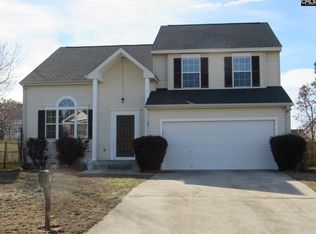 307 Hidden Pines Rd, Columbia, SC 29229