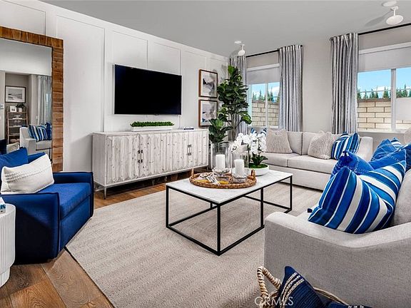 3rd image of 4154 S Wildflax Paseo #104