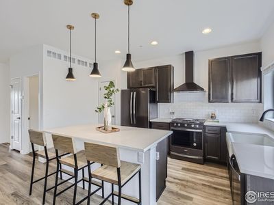 921 Abbott Ln #2, Fort Collins, CO, 80524