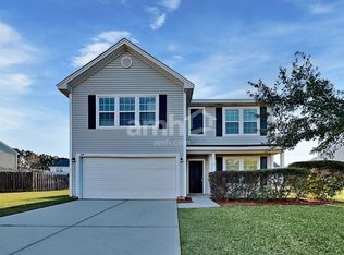 506 Diamond Cut, Rincon, GA 31326