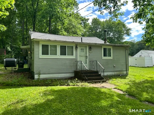 87 Edgemere Road, Coventry, CT 06238
