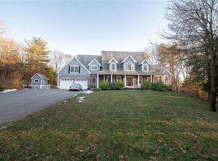 8 Anna Sayles Rd, Lincoln, RI 02865