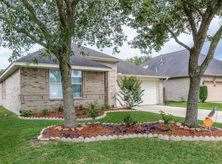 6164 Galloway Ln, League City, TX 77573