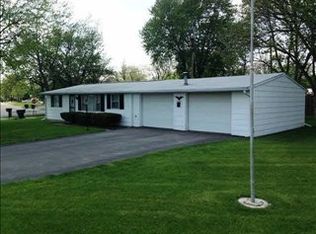 2701 N Granville Ave, Muncie, IN 47303