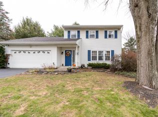 14 Carolanne Dr, Delmar, NY 12054
