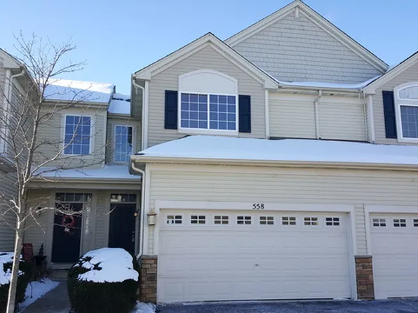 558 Gunnison Ct, Gilberts, IL 60136