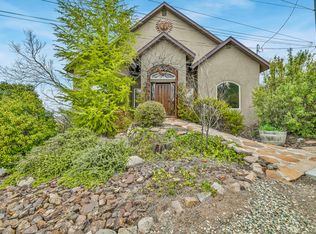 4641 N Granite Gardens Loop, Prescott, AZ 86301