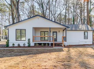 4079 Morgan Rd, Tucker, GA 30084