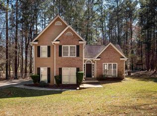 985 Butlers Bridge Rd, McDonough, GA 30252