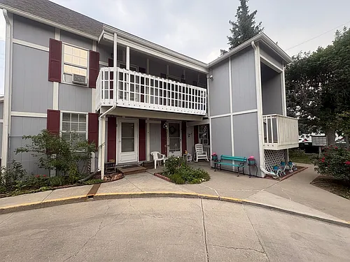 107 W Simpson Photo 1