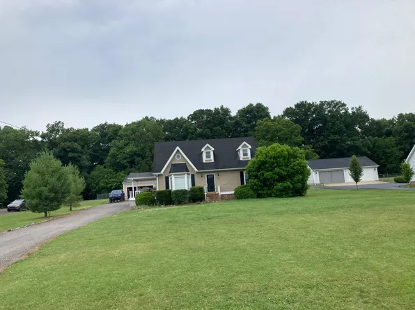 127 Bland Dr, Mount Juliet, TN 37122