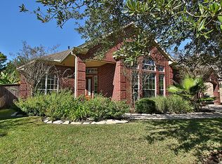 1307 Wealden Forest Dr, Spring, TX 77379