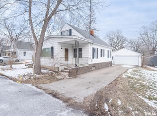6304 S Monroe Ave, Peoria, IL