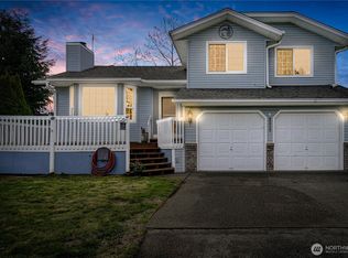10306 235th Avenue E, Buckley, WA