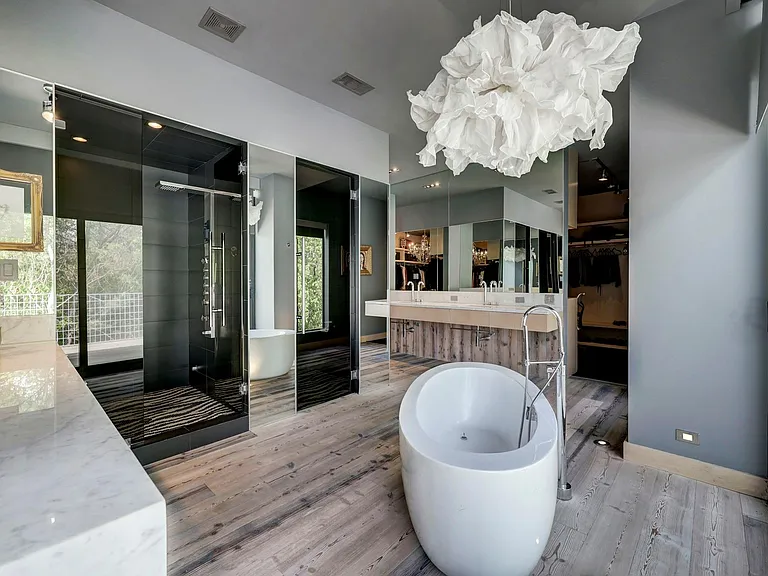 5111 Bayou Timber Ln — Photo 45