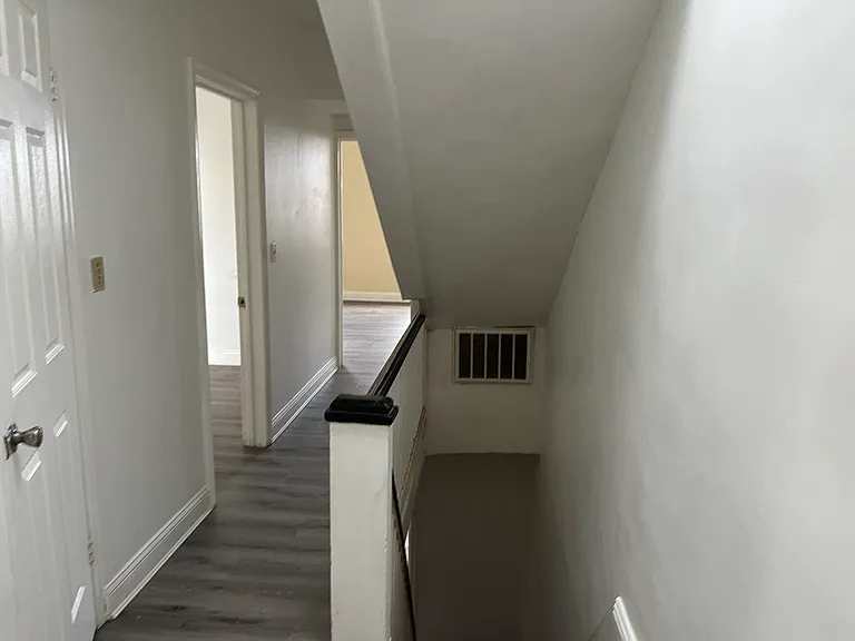 Hallway 2nd Floor