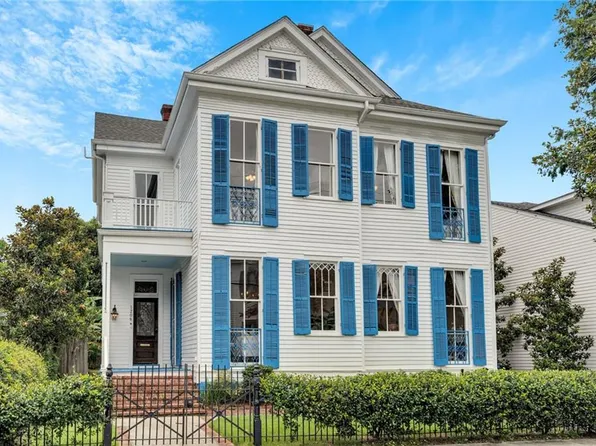1206 Milan St, New Orleans, LA 70115